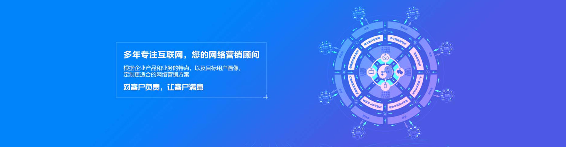 张北推广信息流